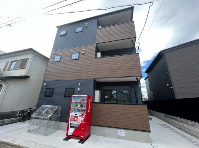 NAGOYA THE NAVYWOOD|名古屋市の賃貸ならMy賃貸