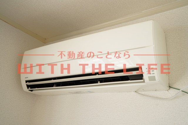 メゾンフルール【キャッシュバック対象物件】の設備