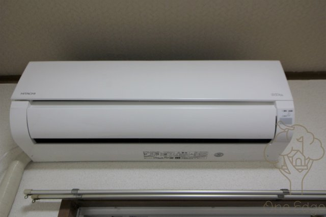 FM NakazakiⅠの設備