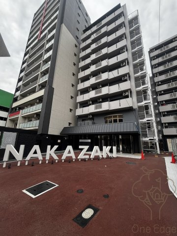 FM NakazakiⅠ