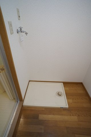 ハイツアトラスⅡの設備