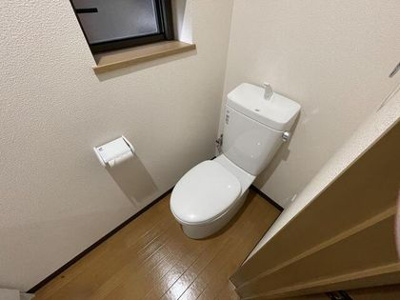 【トイレ】 | 和泉ハイツ