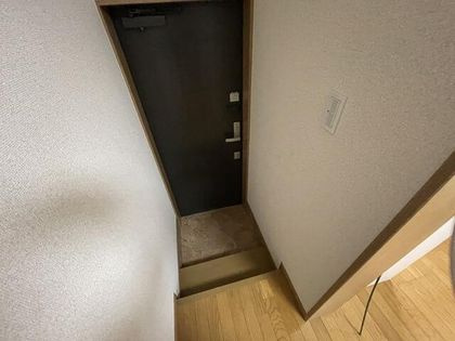 【玄関】 | 和泉ハイツ