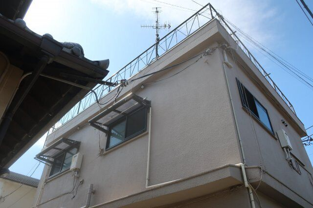 【その他】 | 和泉ハイツ