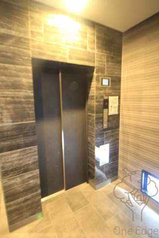 GRAND CINQ02のその他共用部分