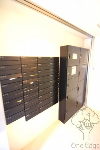 GRAND CINQ02のその他共用部分