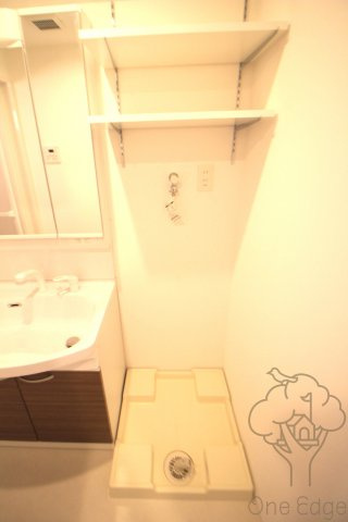 GRAND CINQ02の設備