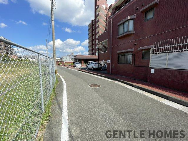 ライオンズマンション春日の周辺