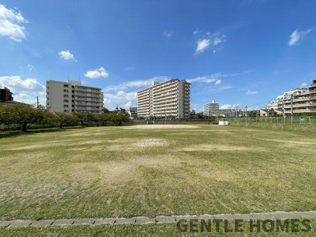 ライオンズマンション春日の周辺