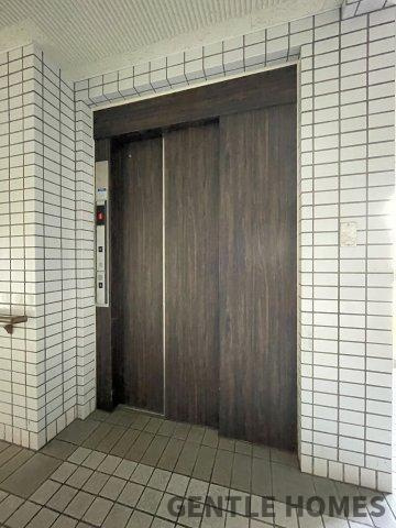 ライオンズマンション春日のその他共用部分