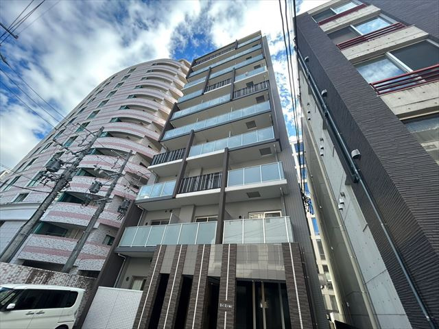 ベル・リトモ｜名古屋市の賃貸ならMy賃貸
