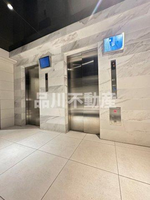 【その他共用部分】 | シェル品川戸越