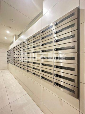 【その他共用部分】 | シェル品川戸越