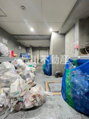 【その他共用部分】 | シェル品川戸越