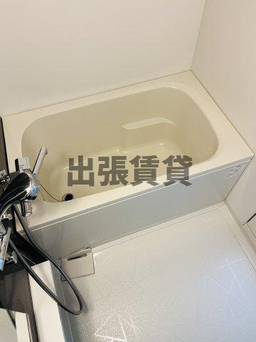 仲介手数料0円！MX-IIの浴室