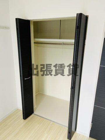 仲介手数料0円！MX-IIの収納