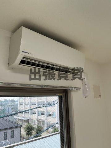 仲介手数料0円！MX-IIの設備