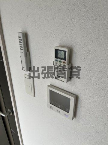 仲介手数料0円！MX-IIのセキュリティ