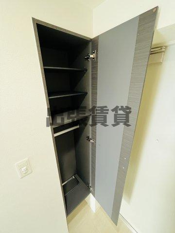 仲介手数料0円！MX-IIの収納