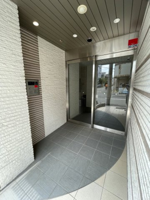 【エントランス】 | マンショングラン