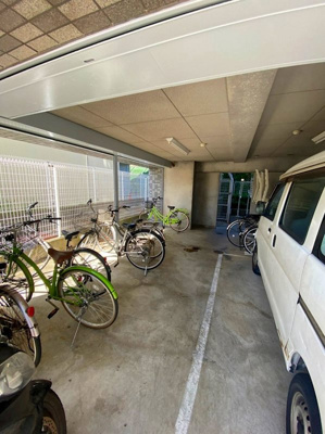 【その他共用部分】 | エスリード西宮