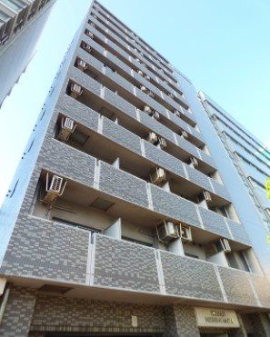 【外観】 | エスリード西宮