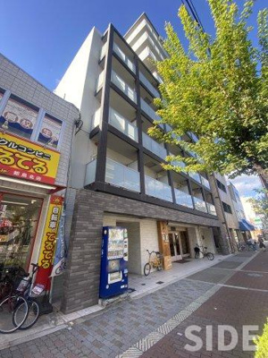 【外観】 | ペペル善源寺