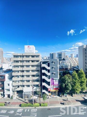 【展望】 | ペペル善源寺