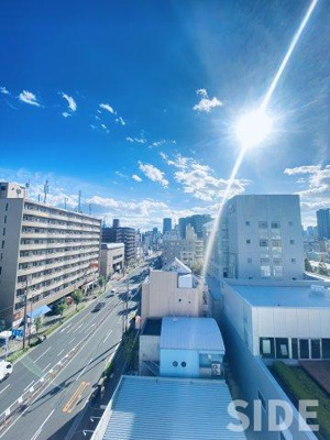 【展望】 | ペペル善源寺