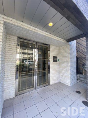 【エントランス】 | ペペル善源寺