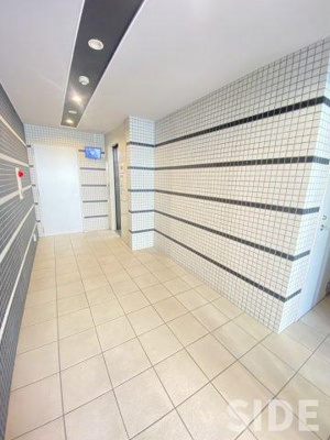 【ロビー】 | ペペル善源寺