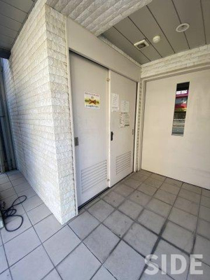 【その他共用部分】 | ペペル善源寺