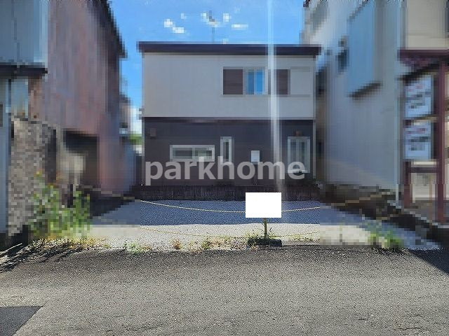 高知市石立町　土地