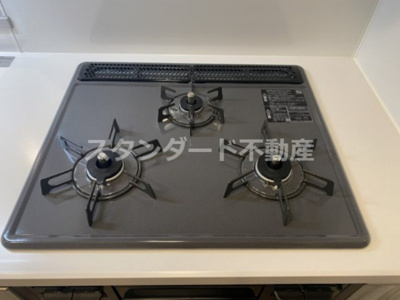 【キッチン】 | アーバネックス大阪天満橋