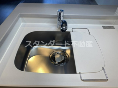 【キッチン】 | アーバネックス大阪天満橋