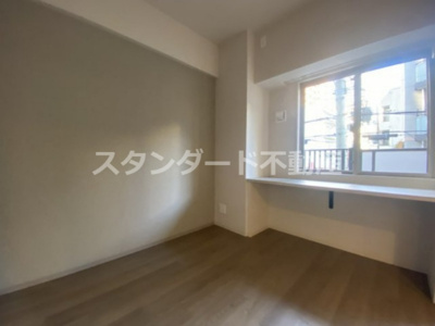 【内装】 | アーバネックス大阪天満橋