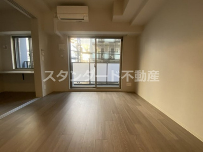 【居間・リビング】 | アーバネックス大阪天満橋