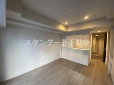 【居間・リビング】 | アーバネックス大阪天満橋