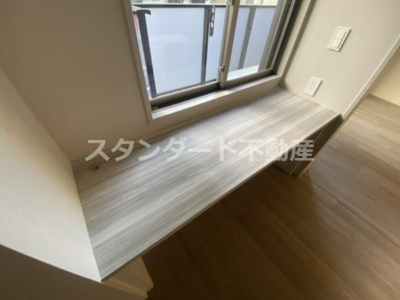 【内装】 | アーバネックス大阪天満橋