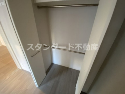 【収納】 | アーバネックス大阪天満橋