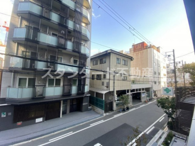 【外観】 | アーバネックス大阪天満橋