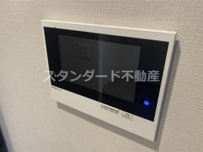 【セキュリティ】 | アーバネックス大阪天満橋