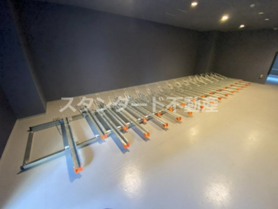 【その他共用部分】 | アーバネックス大阪天満橋