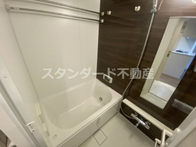 【浴室】 | アーバネックス大阪天満橋