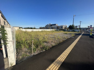 高鍋町大字北高鍋　国道沿い　売地の画像