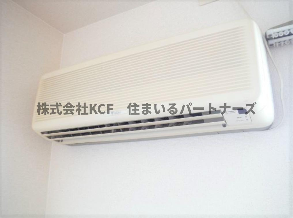 フィールドリバーIIの設備