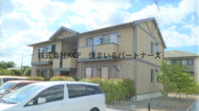 フィールドリバーIIの外観|外はこのようになっています