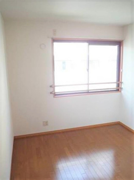 ソールズベリー御井の洋室|スタンダードな洋室です