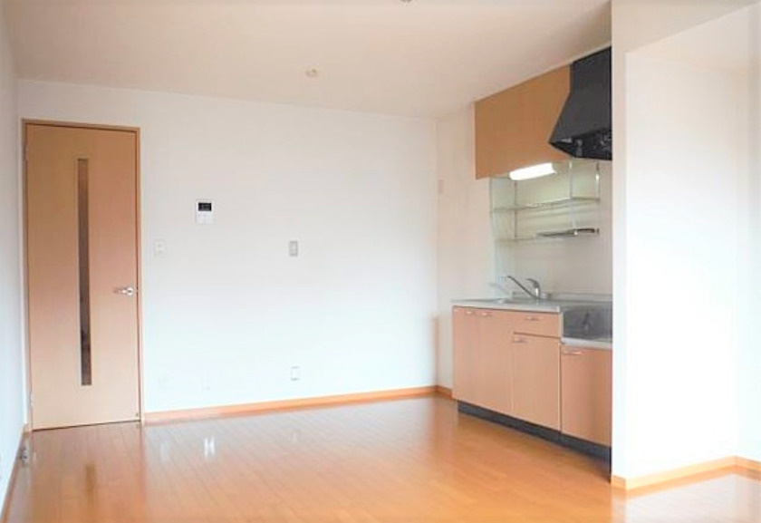 ソールズベリー御井の居間・リビング|おしゃれな居間です