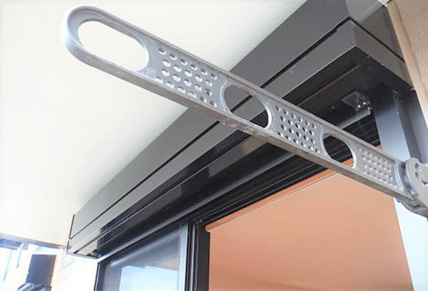 ソールズベリー御井のその他